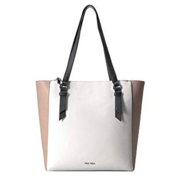 Nine West carryall tote - Picture 6 of 6